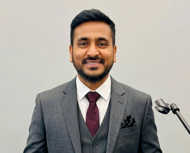 Tushar Kant Ram, Engineering Lead